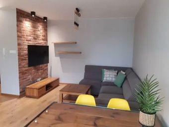 Apartament blisko morza