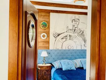 Apartamenty Rybacki Zakątek