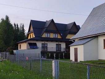 Apartament przy Obelisku