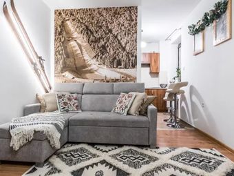 Apartament pod Nosalem 