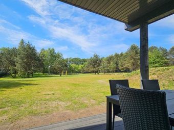 Camping Skansen Zdbice - Domki letniskowe