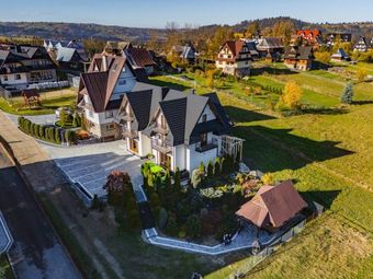 Dom Wczasowy u Wójciaka