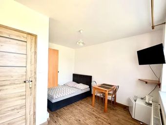 Agroturystyka Złoty Potok 