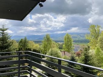 Willa Platanowe Wzgórze