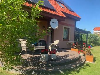 Wynajem Pokoi Paprotka