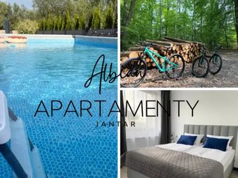 Albian Apartamenty