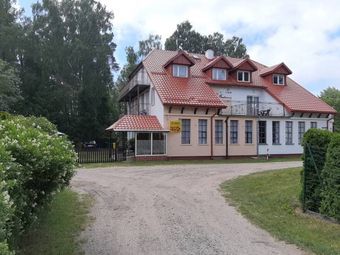 Dom wczasowy Pan Tadeusz