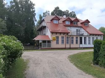 Dom wczasowy Pan Tadeusz