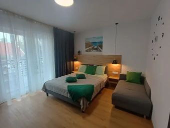 Pokoje Gościnne Grajkowscy