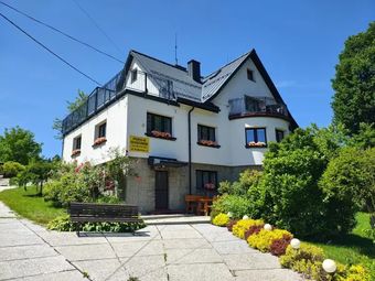 Gościnne Pokoje Wapienik