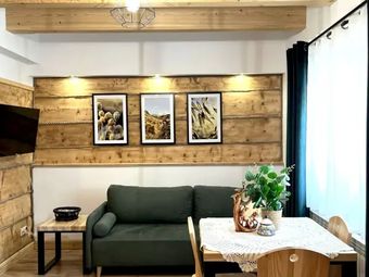 Apartamenty Przy Rynku Szaflary