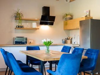 Apartamenty Pan Damazy