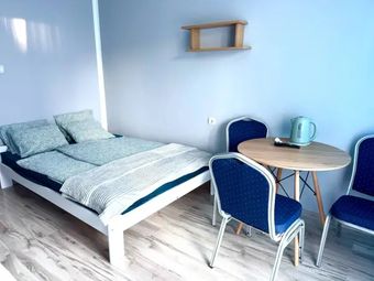 Pokoje Gościnne Wittstock