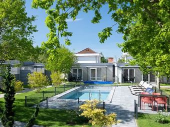 MEDUSA apartamenty i bungalowy