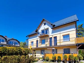 Pokoje Gościnne KLEKS