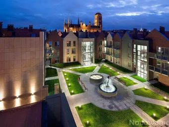 Apartamenty Starówka