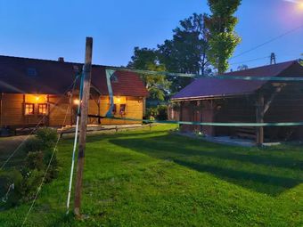 Chata pod Mogielicą