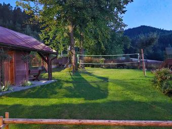 Chata pod Mogielicą