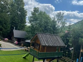 Pokoje Niezapominajka