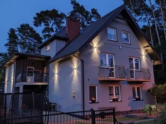 Dom Gościnny Sówka Pobierowo