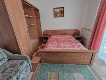 Willa Arka - Pokoje we Władysławowie - Chłapowie 