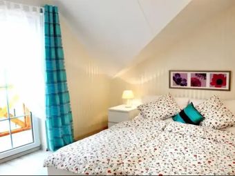 Domki Anabell przy plaży