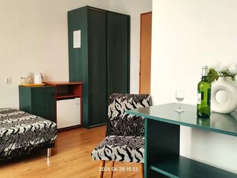 Pokoje gościnne Danusia 