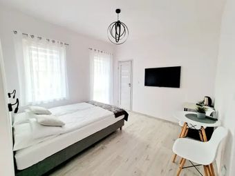 Pokoje gościnne Solaris