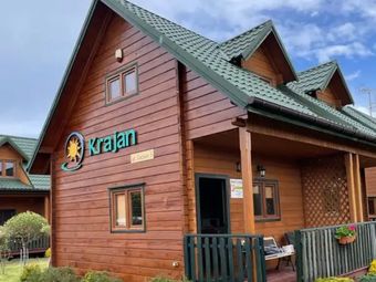 Domki letniskowe Krajan