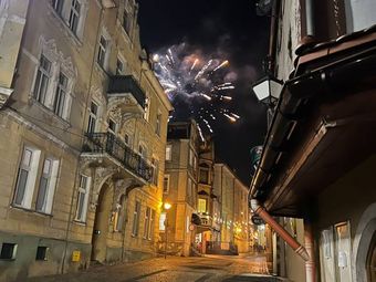 Zieleniec.SKI.Duszniki.Zdrój