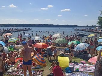 Domki Letniskowe i Pokoje Gminny Ośrodek Sportu i Rekreacji 