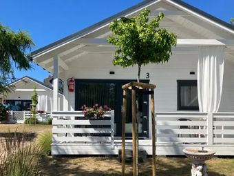 Domki całoroczne ILIOS