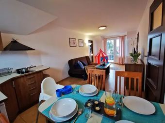 Apartamenty I Pokoje Skrzypkowscy