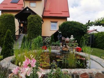 Agroturystyka Na Zaciszu