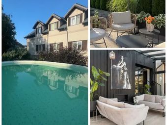 Willa Magnolia - Apartamenty I Pokoje