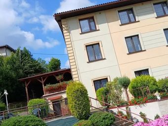 Zacisze Nad Jeziorem