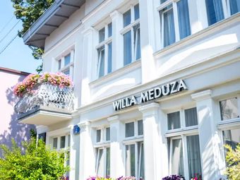 Willa Meduza