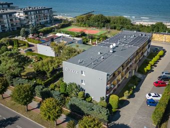 Ośrodek Wypoczynkowy Dankar