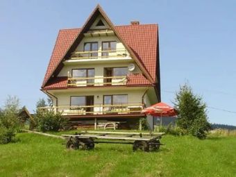 Apartamenty Sobcykówka