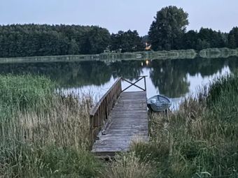 Kemping Park Winna Górka