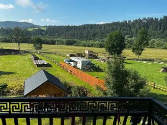 Pokoje gościnne Agnieszka Michał Boguj