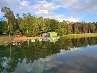 Ośrodek Wypoczynkowy Twardy Dół