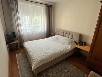 Mieszkanie Na Wakacje