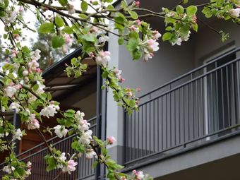 Ośrodek Wczasowo Wypoczynkowy Słoneczny Brzeg