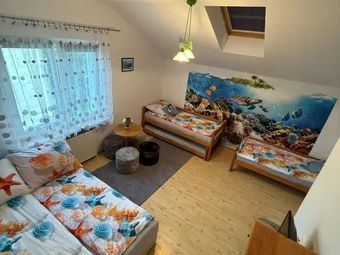 Pokoje Gościnne BEATA