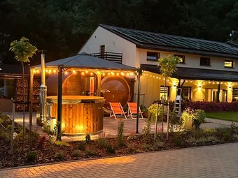 Ładne Miejsce-Apartamenty Konradów