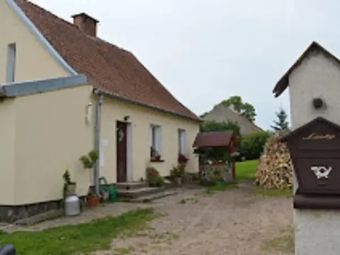 Agroturystyka Pod Dębem