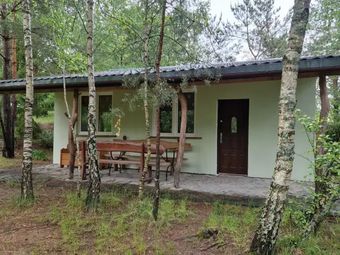 Agroturystyka Trzmielewo