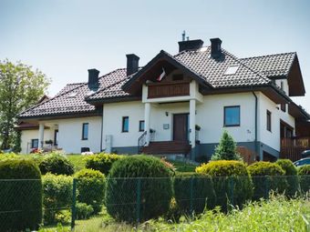 Apartament Słoneczna Rapsodia