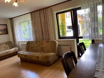 Noclegi Tam Gdzie Zawsze